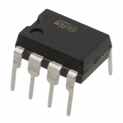 Interruptores off-line de los convertidores de la CA DC del ICS PMIC de los circuitos integrados de VIPER06XN