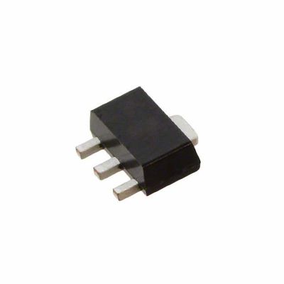 Microprocesador del RF de los MOSFETs de los FETs de los transistores del transistor de efecto de campo AFT05MS004NT1