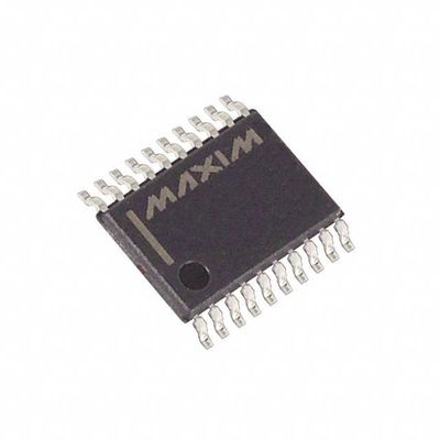 Reguladores de la memoria del ICS de los circuitos integrados de DS1314E