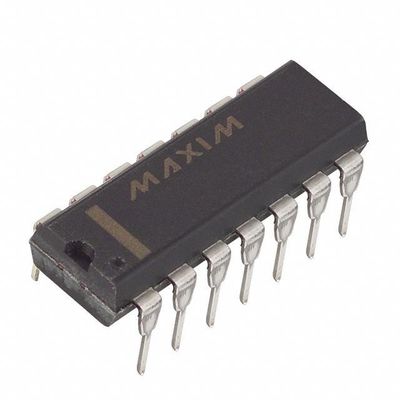 Reguladores de la memoria del ICS de los circuitos integrados de DS1222N