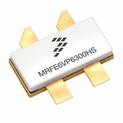 Microprocesador del RF de los MOSFETs de los FETs de los transistores del transistor de efecto de campo MRF8P20165WHSR5
