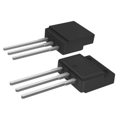 MOSFETs de los FETs de los transistores del transistor de efecto de campo STFI20N65M5 solos