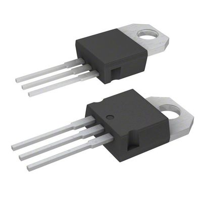 MOSFETs de los FETs de los transistores del transistor de efecto de campo de STP11NM60FD solos