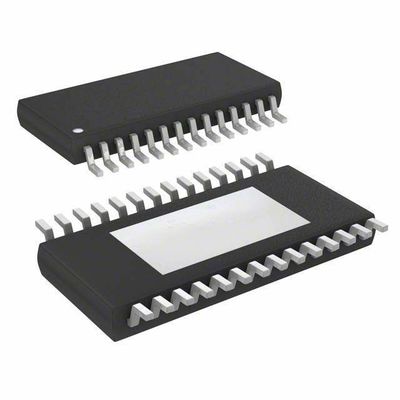 Transferencia linear de los reguladores de voltaje del ICS PMIC de los circuitos integrados de ADP5034AREZ