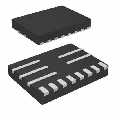 Transferencia linear de los reguladores de voltaje del ICS PMIC de los circuitos integrados de NB669GQ-P
