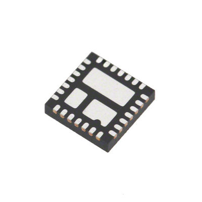 Transferencia linear de los reguladores de voltaje del ICS PMIC de los circuitos integrados SIC414CD-T1-GE3