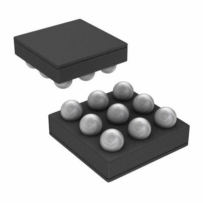 Transferencia linear de los reguladores de voltaje del ICS PMIC de los circuitos integrados de LM3687TL-1815/NOPB