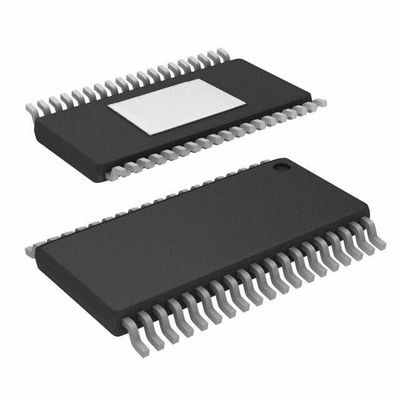 Transferencia linear de los reguladores de voltaje del ICS PMIC de los circuitos integrados TPS43331QDAPRQ1