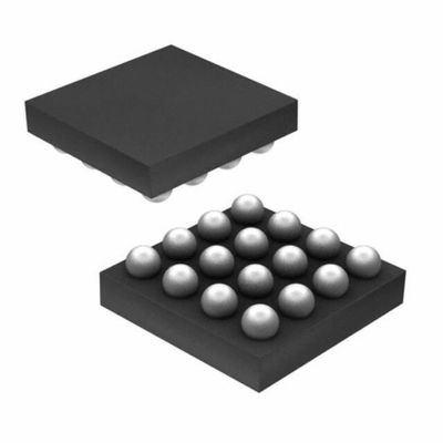 Transferencia linear de los reguladores de voltaje del ICS PMIC de los circuitos integrados ADP5032ACBZ-1-R7