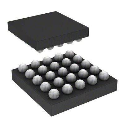Transferencia linear de los reguladores de voltaje del ICS PMIC de los circuitos integrados de AN30182A-PB