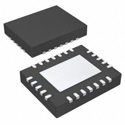 Transferencia linear de los reguladores de voltaje del ICS PMIC de los circuitos integrados TPS65300QRHFRQ1