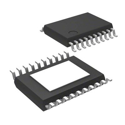 Transferencia linear de los reguladores de voltaje del ICS PMIC de los circuitos integrados de A4409KLPTR-T