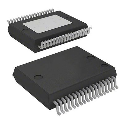 Transferencia linear de los reguladores de voltaje del ICS PMIC de los circuitos integrados de L5963D-EHX