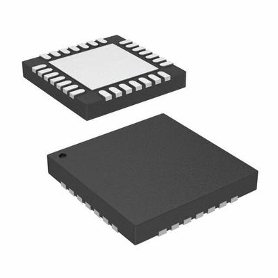 Transferencia linear de los reguladores de voltaje del ICS PMIC de los circuitos integrados MB39C031WQN-G-142-JNEFE1