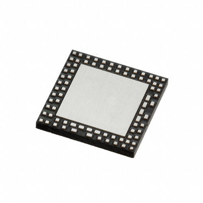 Transferencia linear de los reguladores de voltaje del ICS PMIC de los circuitos integrados de WM8325GEFL/V