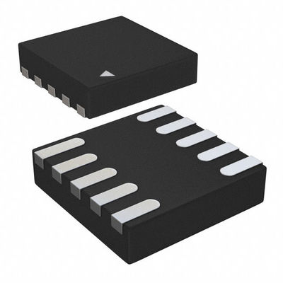 Transferencia linear de los reguladores de voltaje del ICS PMIC de los circuitos integrados de MIC2225-GMYMT-TR