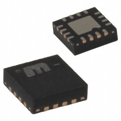 Transferencia linear de los reguladores de voltaje del ICS PMIC de los circuitos integrados de MIC2810-4LSYML-TR