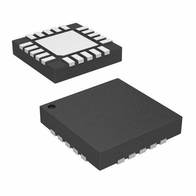 Transferencia linear de los reguladores de voltaje del ICS PMIC de los circuitos integrados de SC418ULTRT