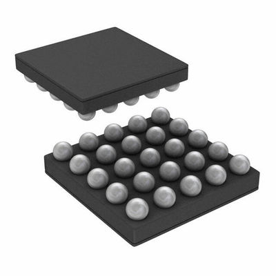 Transferencia linear de los reguladores de voltaje del ICS PMIC de los circuitos integrados de LP3907TL-JJCP/NOPB