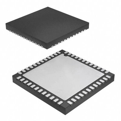 Transferencia linear de los reguladores de voltaje del ICS PMIC de los circuitos integrados ADP5052ACPZ-R7