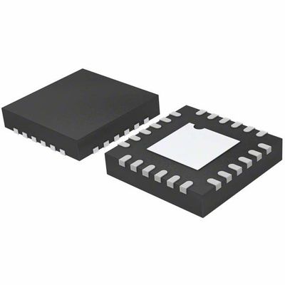 Transferencia linear de los reguladores de voltaje del ICS PMIC de los circuitos integrados ADP5023ACPZ-R7