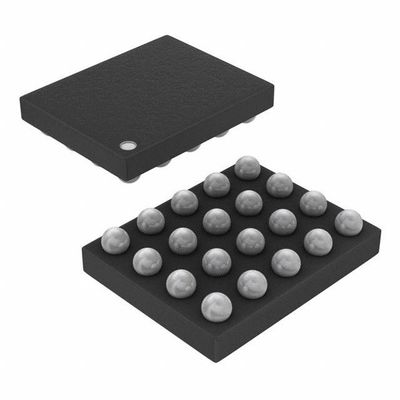 Transferencia linear de los reguladores de voltaje del ICS PMIC de los circuitos integrados de AN30183A-PR