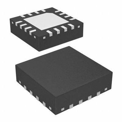 Transferencia linear de los reguladores de voltaje del ICS PMIC de los circuitos integrados de RT8234AZQW
