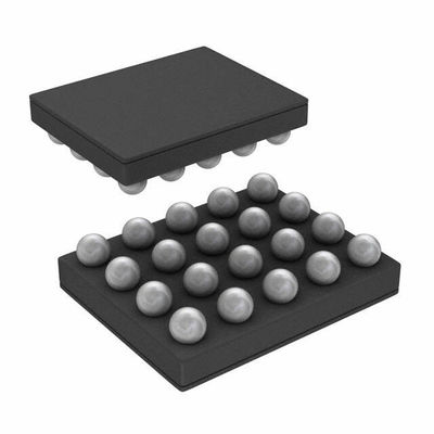 Transferencia linear de los reguladores de voltaje del ICS PMIC de los circuitos integrados de LP8720TLE-B/NOPB