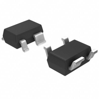 Reguladores de voltaje del ICS PMIC de los circuitos integrados S-1313D31-N4T1U3 lineares