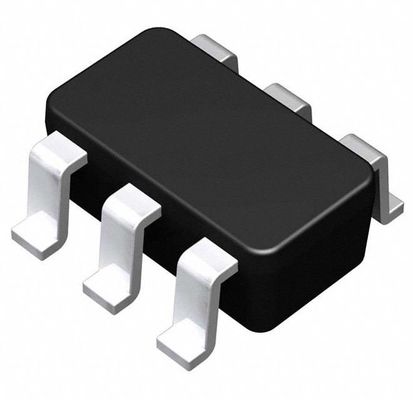 Recortes reguladores de DC DC de los reguladores de voltaje del ICS PMIC de los circuitos integrados de BD9G101G-TR