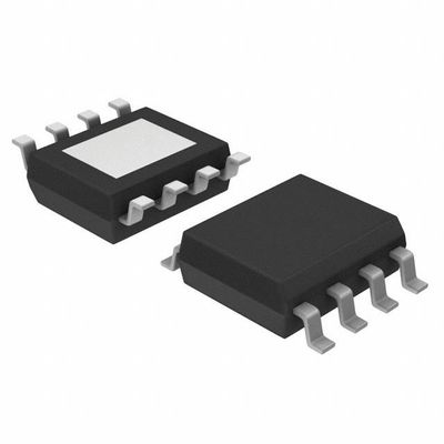 Recortes reguladores de DC DC de los reguladores de voltaje del ICS PMIC de los circuitos integrados de A8498SLJTR-T