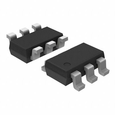 Recortes reguladores de DC DC de los reguladores de voltaje del ICS PMIC de los circuitos integrados de LM2736XMK/NOPB