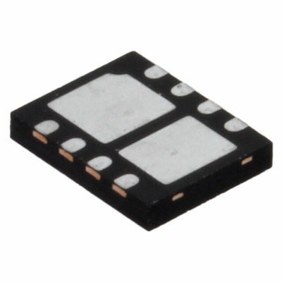 Recortes reguladores de DC DC de los reguladores de voltaje del ICS PMIC de los circuitos integrados de AOZ1022DI