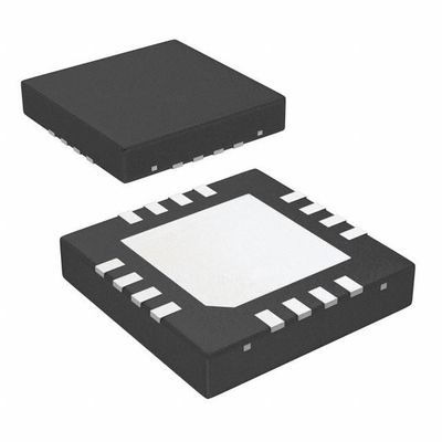 Recortes reguladores de DC DC de los reguladores de voltaje del ICS PMIC de los circuitos integrados de TS30012-M050QFNR