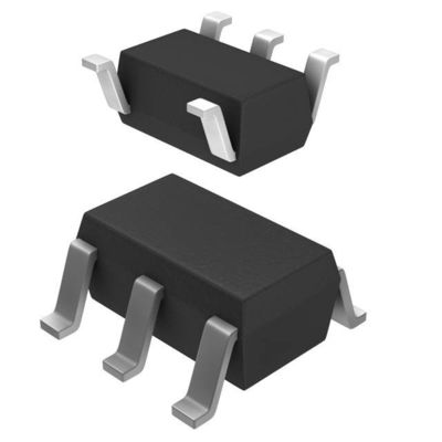 Recortes reguladores de DC DC de los reguladores de voltaje del ICS PMIC de los circuitos integrados de SC189ZSKTRT