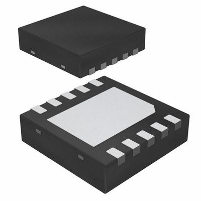 Recortes reguladores de DC DC de los reguladores de voltaje del ICS PMIC de los circuitos integrados de LMR10530XSD/NOPB