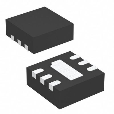 Recortes reguladores de DC DC de los reguladores de voltaje del ICS PMIC de los circuitos integrados de SC189ZULTRT