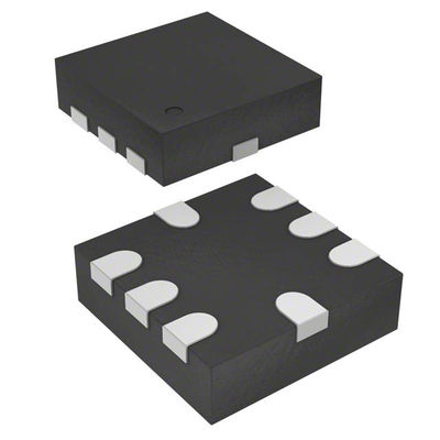Recortes reguladores de DC DC de los reguladores de voltaje del ICS PMIC de los circuitos integrados de SC195ULTRT