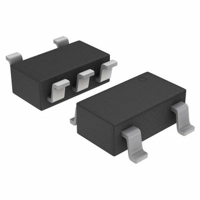 Recortes reguladores de DC DC de los reguladores de voltaje del ICS PMIC de los circuitos integrados de NCP1529ASNT1G