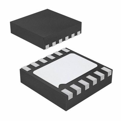 Recortes reguladores de DC DC de los reguladores de voltaje del ICS PMIC de los circuitos integrados de RT8020GQW