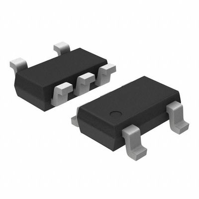 Recortes reguladores de DC DC de los reguladores de voltaje del ICS PMIC de los circuitos integrados PAM2305AAB330