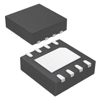 Recortes reguladores de DC DC de los reguladores de voltaje del ICS PMIC de los circuitos integrados de AOZ1281DI