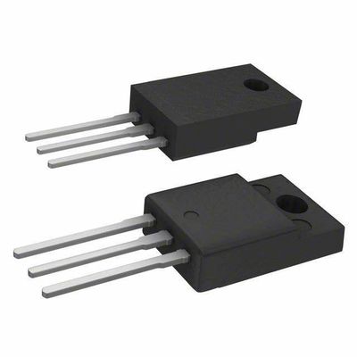 Transistores IGBTs del módulo de poder de STGF19NC60HD IGBT solo