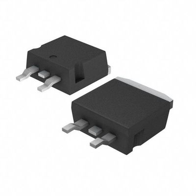 Transistores IGBTs del módulo de poder de STGB14NC60KDT4 IGBT solo