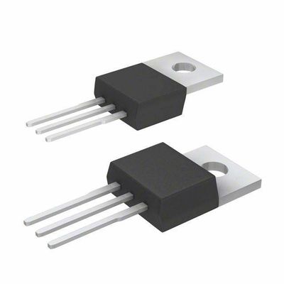 Transistores IGBTs del módulo de poder de IKP40N65H5XKSA1 IGBT solo