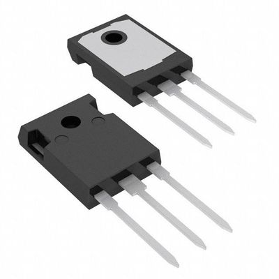 Tipos de paquete STGW45HF60WDI IGBT 600V 70A 250W Paquete TO247 Nuevo MOSFET original de fábrica 45HF60