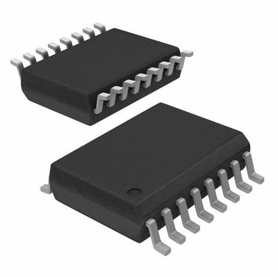Reguladores de transferencia de DC DC de los reguladores de voltaje del ICS PMIC de los circuitos integrados de UC3525ADWTR