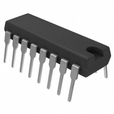 Reguladores de transferencia de DC DC de los reguladores de voltaje del ICS PMIC de los circuitos integrados de SG3525AN