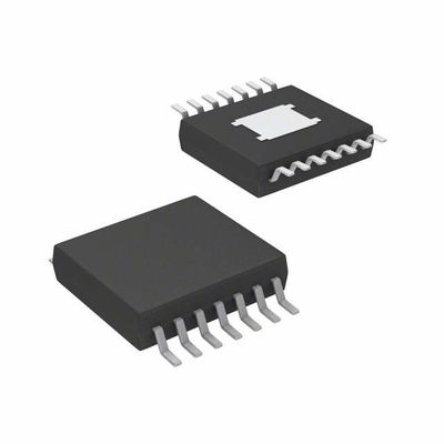 Reguladores de transferencia de DC DC de los reguladores de voltaje del ICS PMIC de los circuitos integrados de LM3151MHE-3.3/NOPB