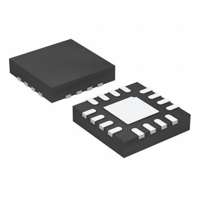 Reguladores de transferencia de DC DC de los reguladores de voltaje del ICS PMIC de los circuitos integrados de TPS43060RTET